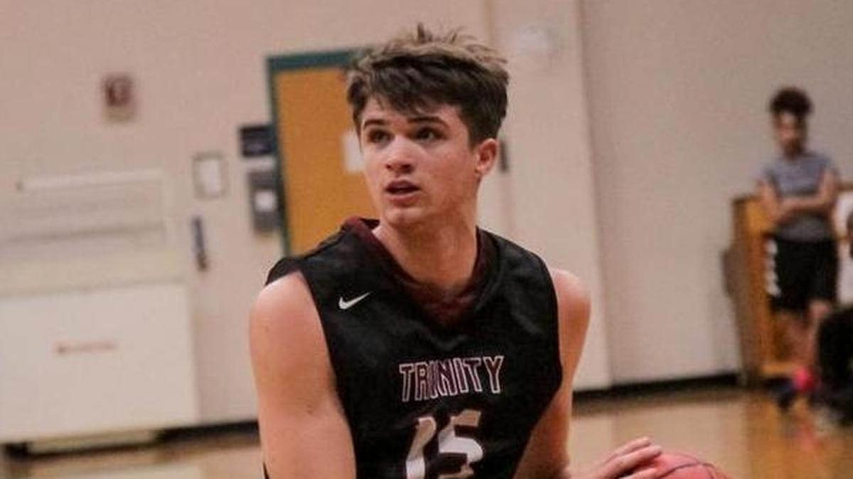 Duke commit Joey Baker and Trinity Christian (NC) will play two games at the Bojangles’ Bash at Ridge View High School.