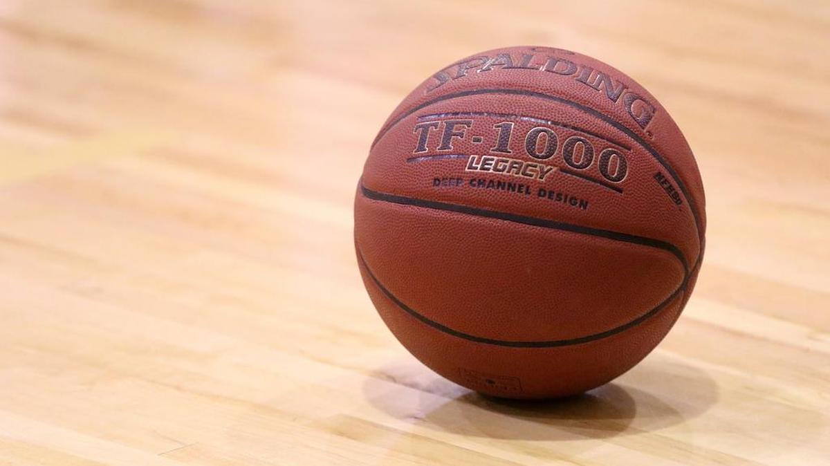 High school basketball