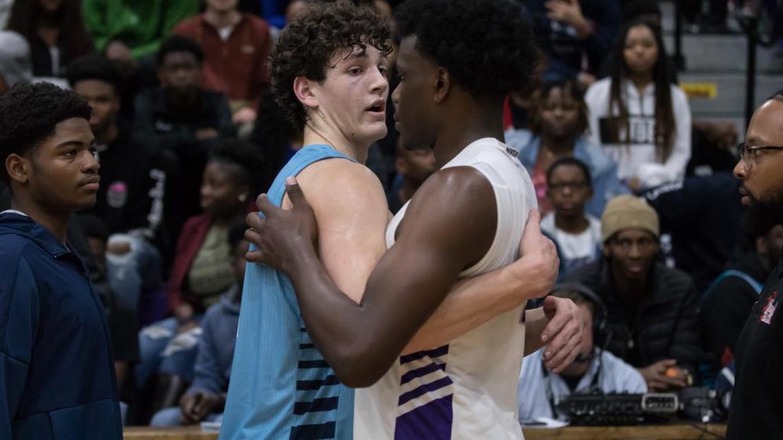 All-state teams honor top SC boys, girls basketball players. Here’s the list.