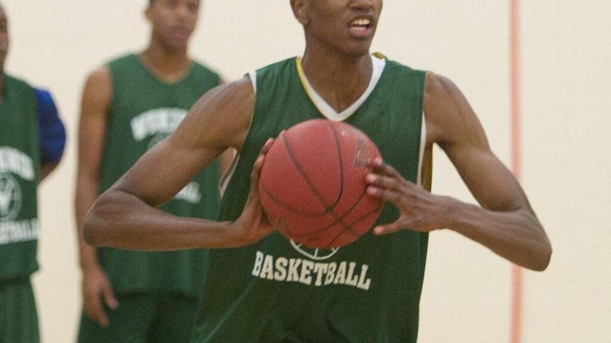 Jordan Bruner will choose between Yale and Clemson.