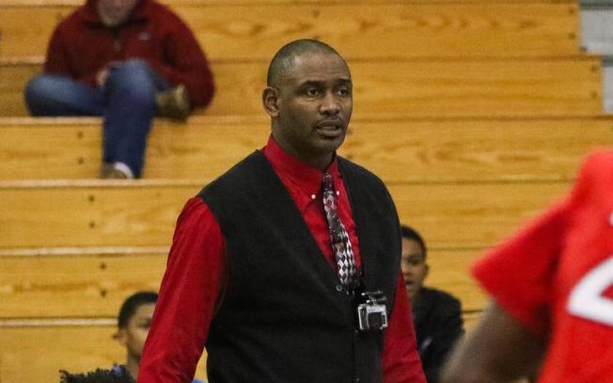 Terry Dozier.