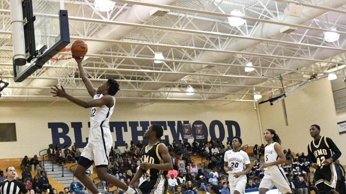 South Carolina high school basketball coaches and athletic directors are discussing the possibility of implementing a shot clock throughout the state.