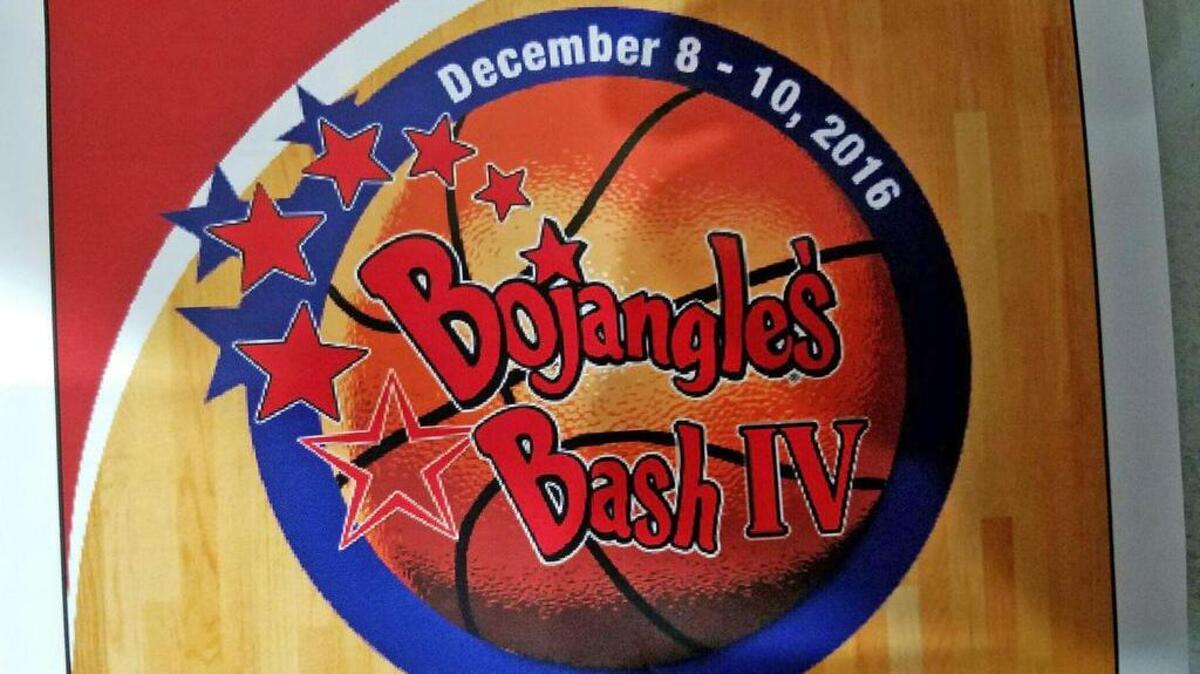Bojangles’ Bash