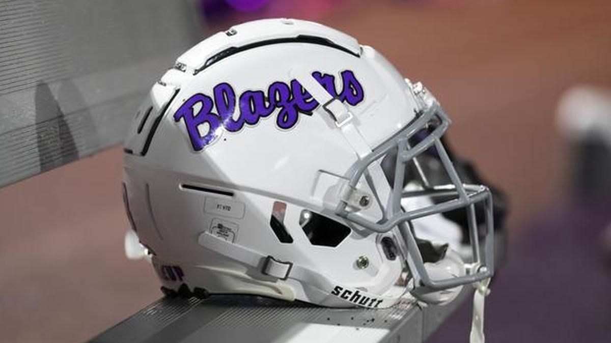 Ridge View football