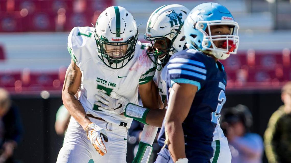 Later start to SC high school sports season approved. Here’s what we know