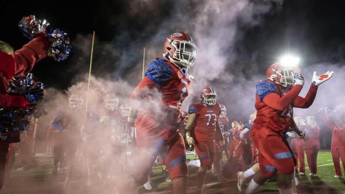 Columbia area schools Hammond, Ben Lippen, Cardinal Newman and Heathwood Hall will be a part of the new Class 4A