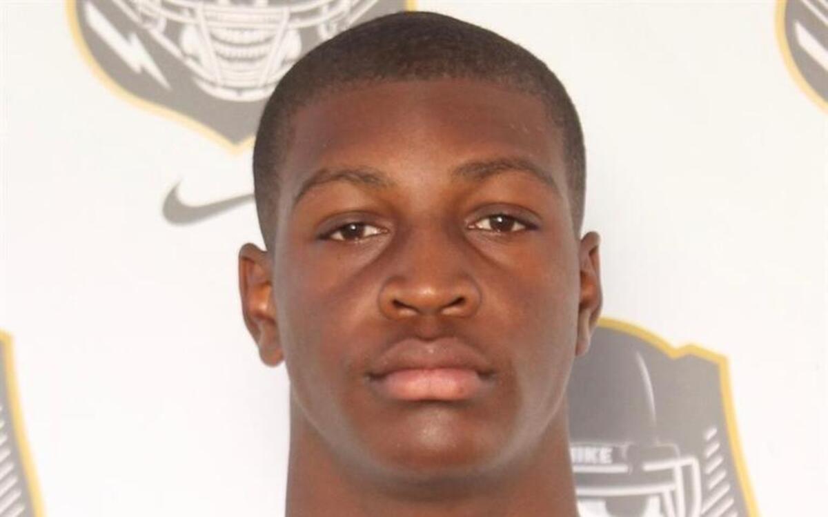 Channing Tindall