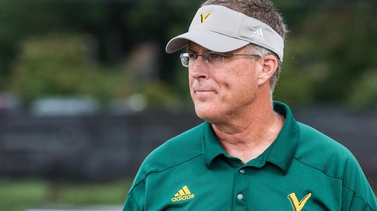 Spring Valley football coach Robin Bacon will make a guest appearance in the Palmetto Championship Wrestling event Oct. 8 at Spring Valley High School