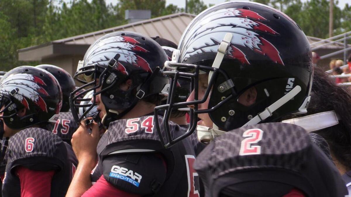 Undefeated Gilbert hosts unbeaten Dreher on Saturday.
