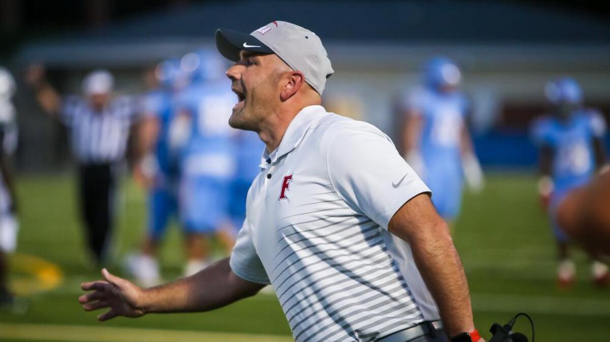Former AC Flora coach Dustin Curtis returns to the Midlands this week as the coach of Dorman.