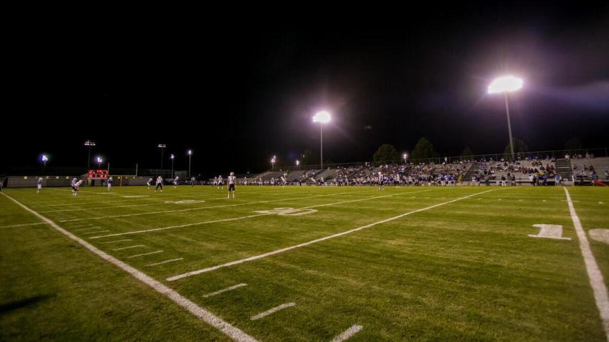 Memorial Stadium