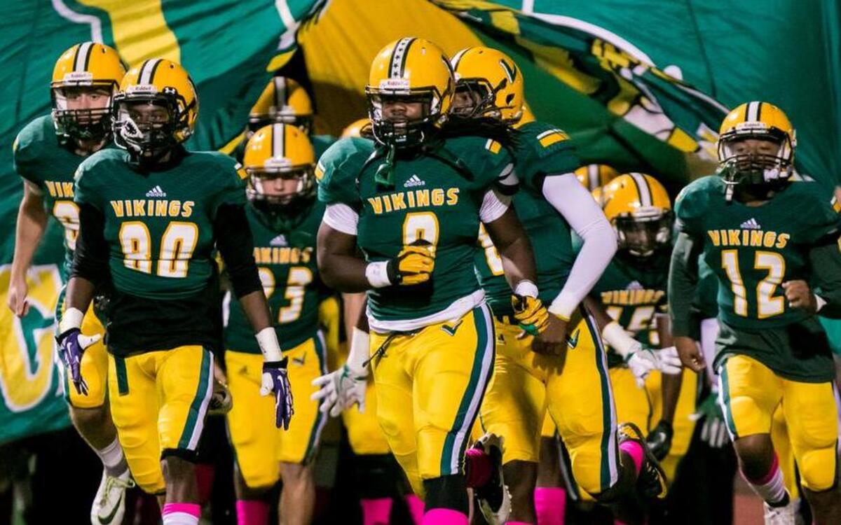 Spring Valley hosts Irmo on Friday.