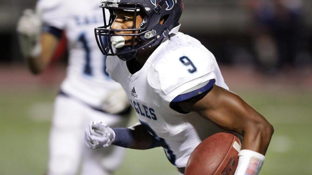 Chapin High and Xzavion Gordon are scheduled to play River Bluff at 8 p.m. on Friday night.