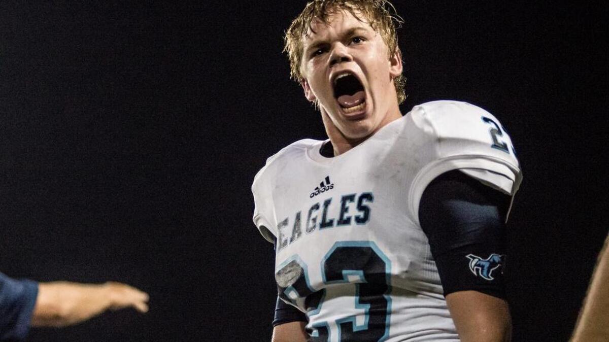 
Chapin remains No. 1 in the Midlands Top 10 High School Football poll
