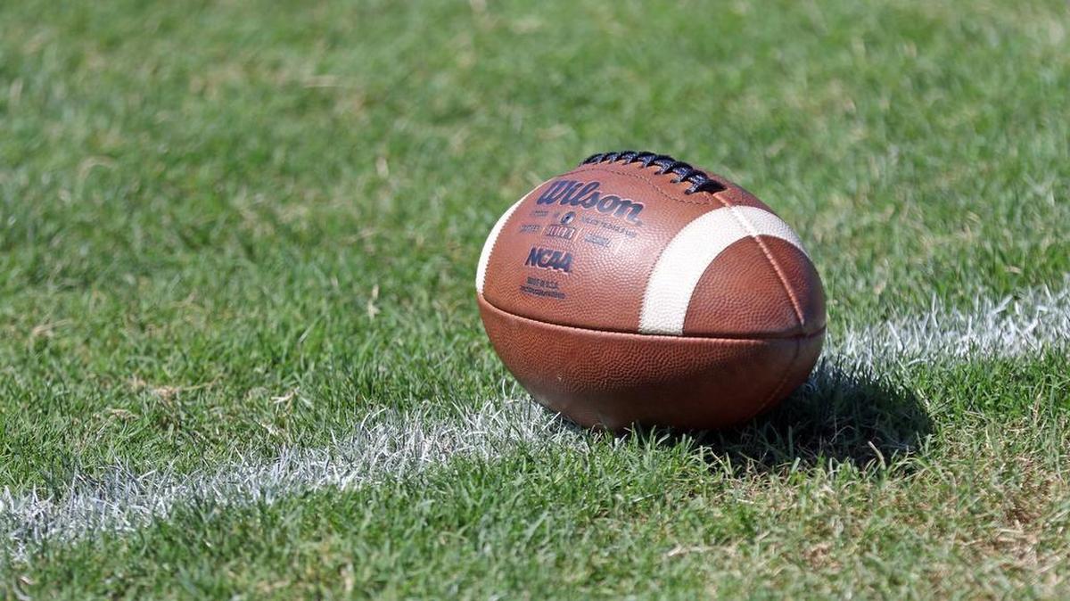High school football