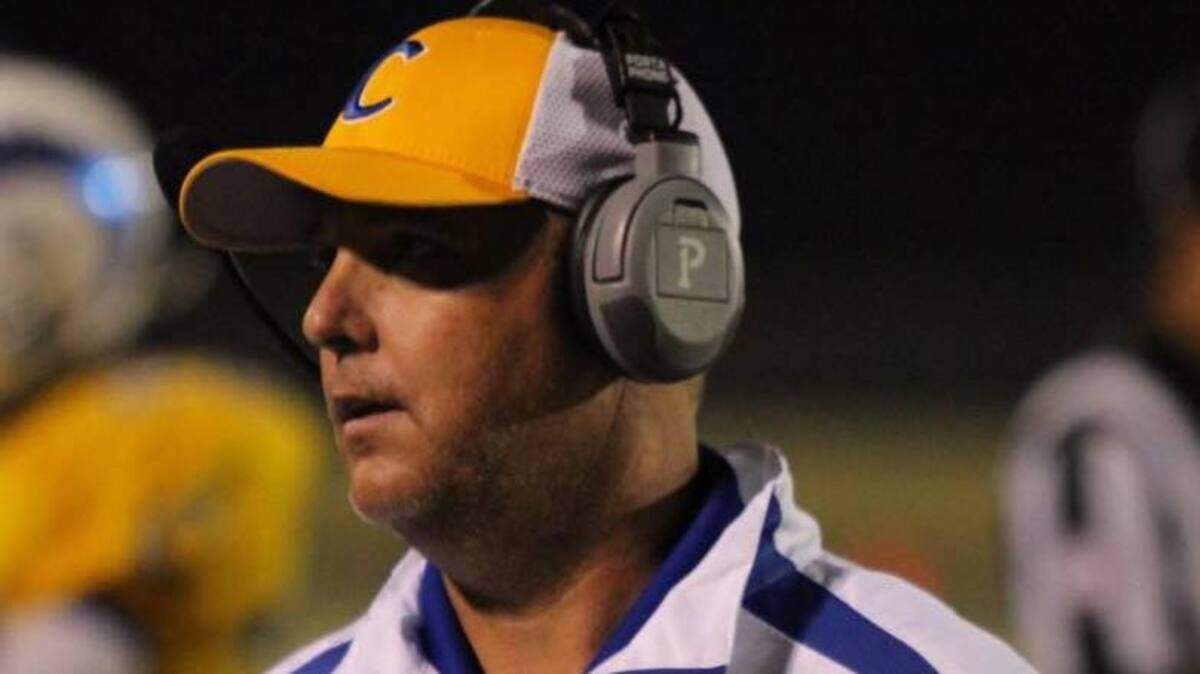 Former Irmo assitant and current Chesterfield coach Chris Arnoult was named the new football coach at Mid-Carolina.