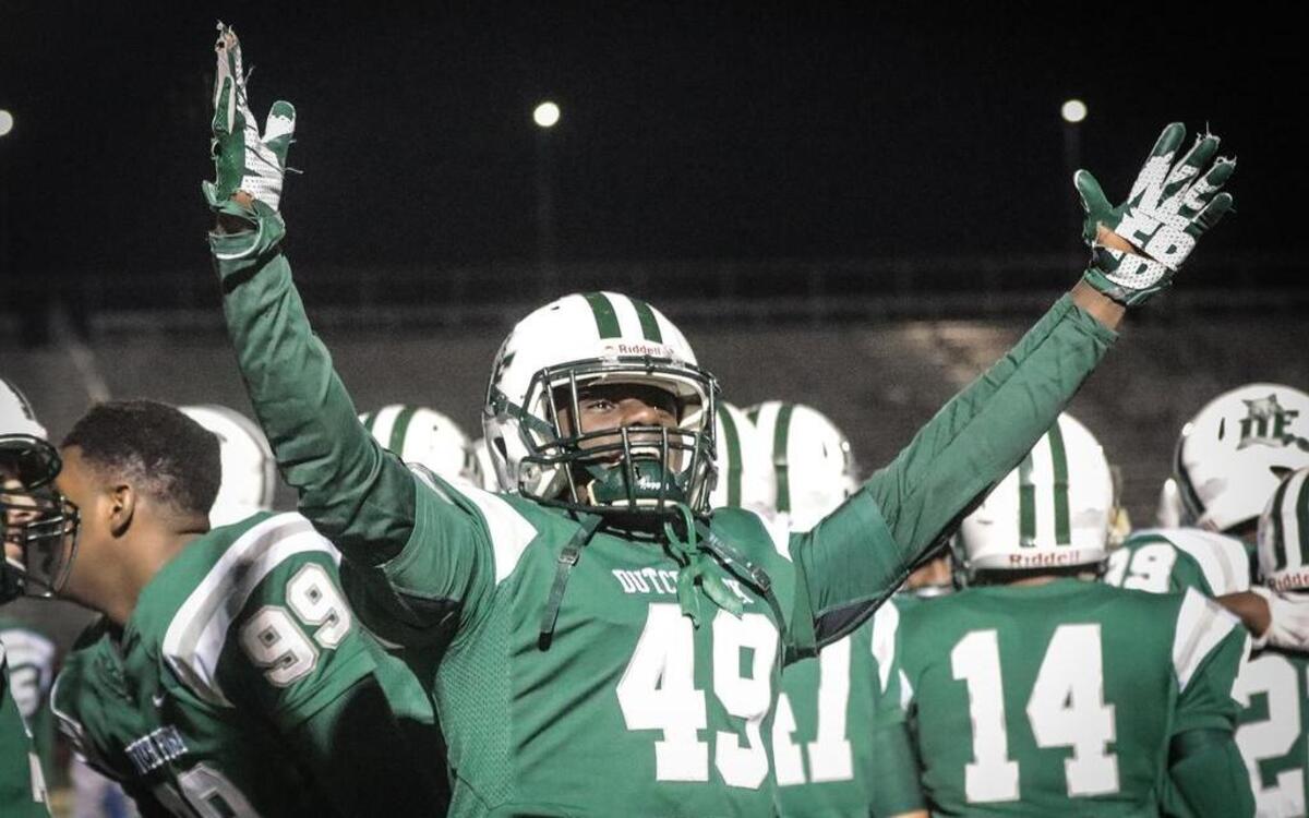 Dutch Fork will face Boiling Springs in the state championship.