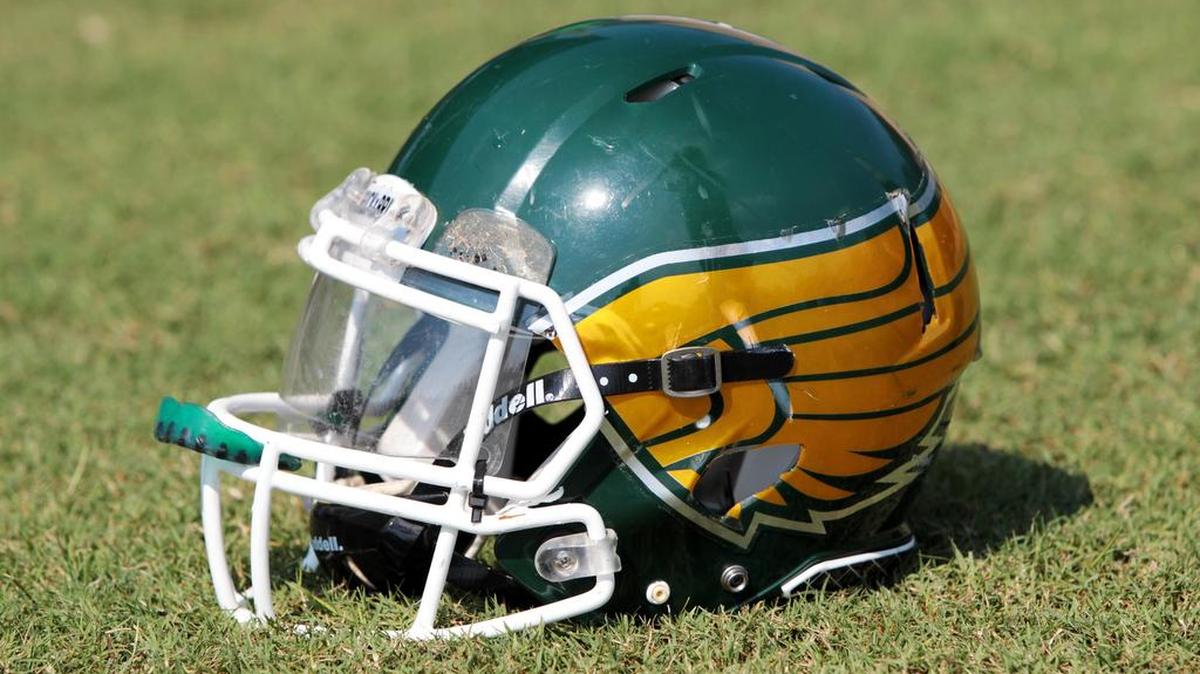 Ben Lippen football