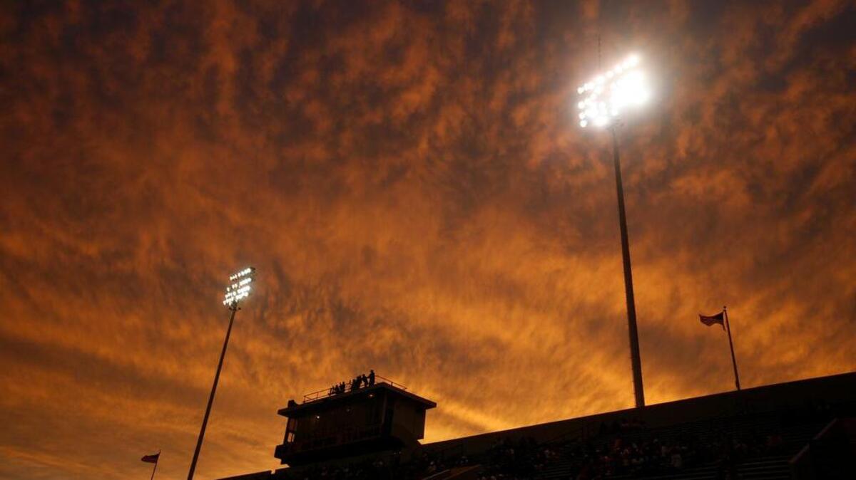 
Irmo hosts Northwestern this week at W.C. Hawkins Stadium at Irmo High School.

