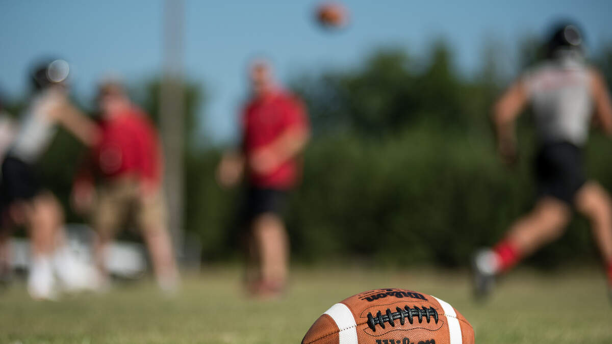 Northside Christian will be moving up from 8-man to 11-man football in SCISA Class A this season.