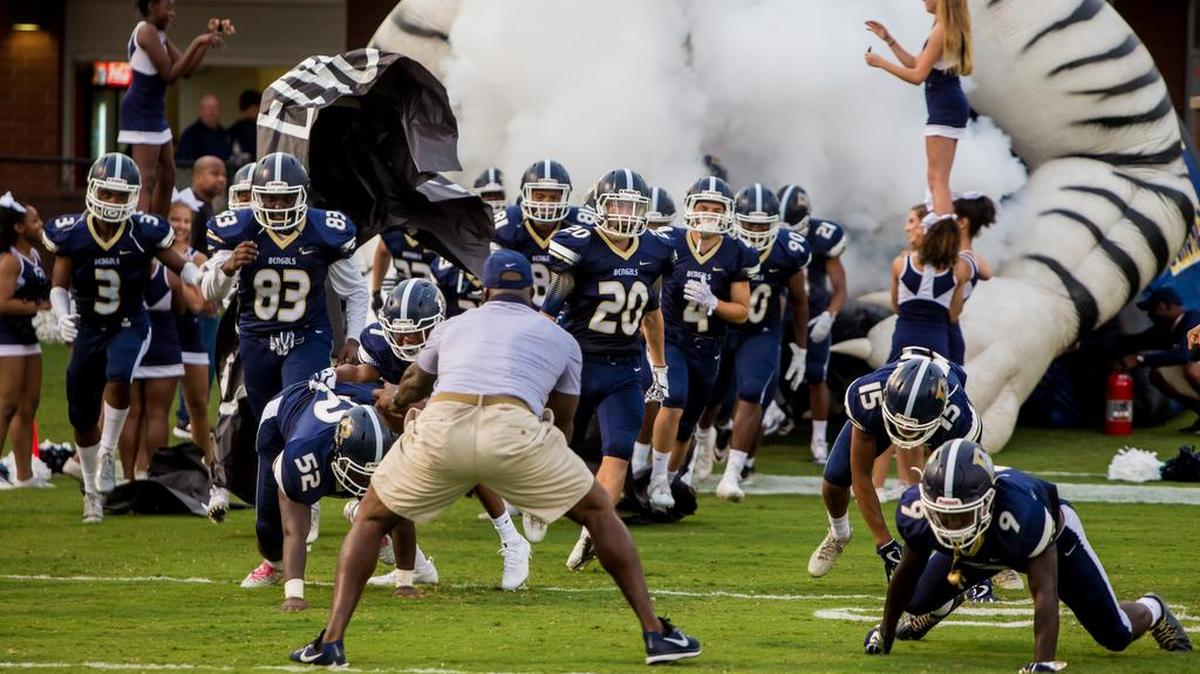 Blythewood and Spring Valley each won their realignment before the appellate panel Tuesday.