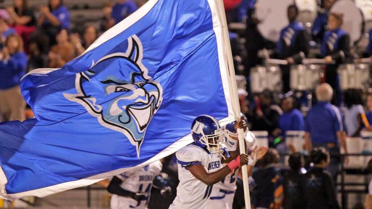 Dreher hosts Orangeburg-Wilkinson this week