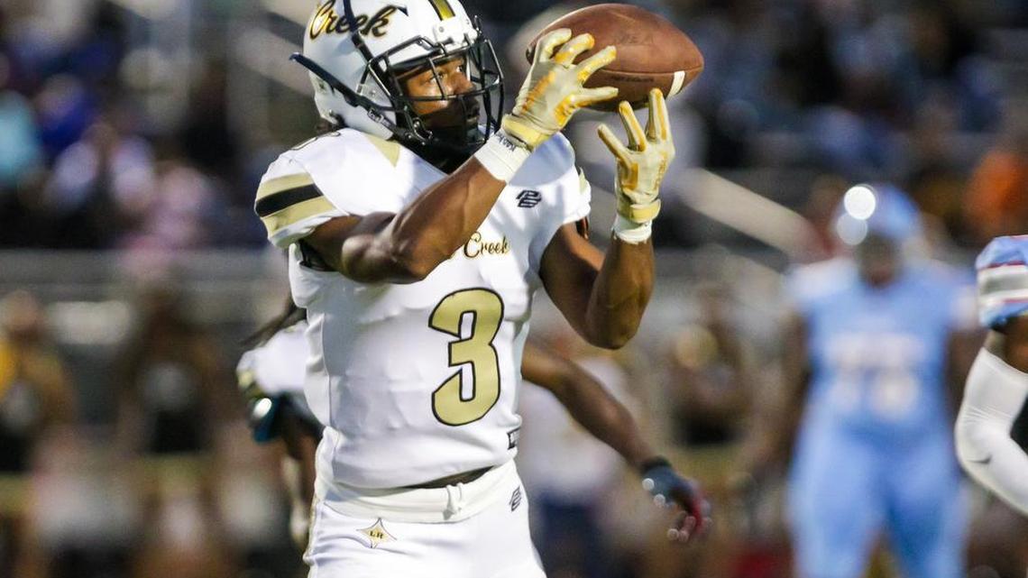 Who moved up, down in this week’s SC high school football statewide polls