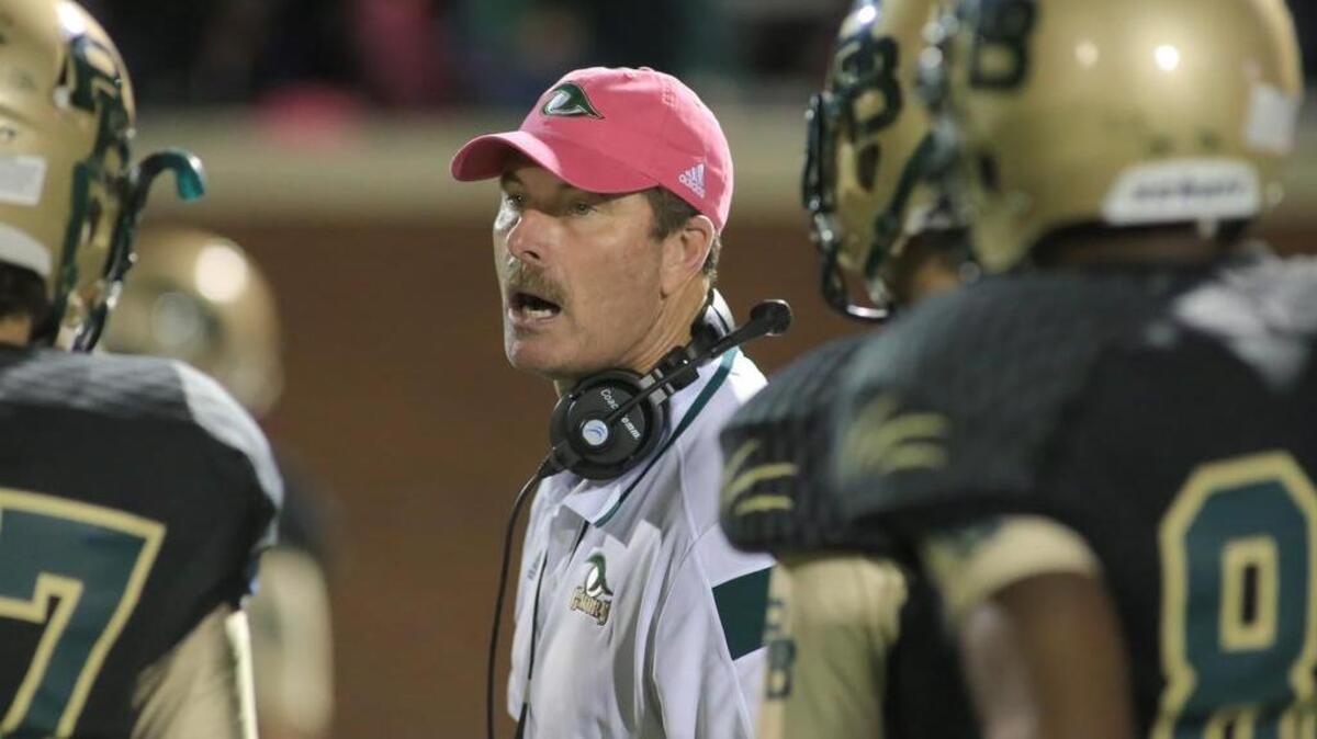 
River Bluff hosts AC Flora, Blythewood and Lakewood on Saturday.
