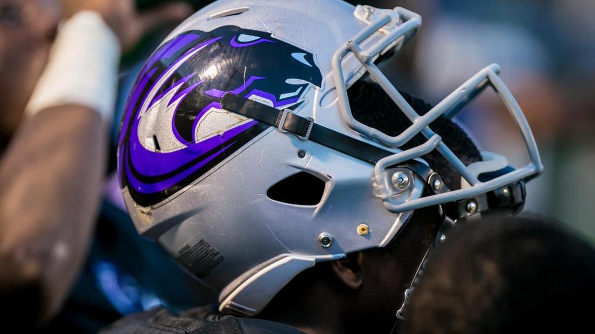 Ridge View football