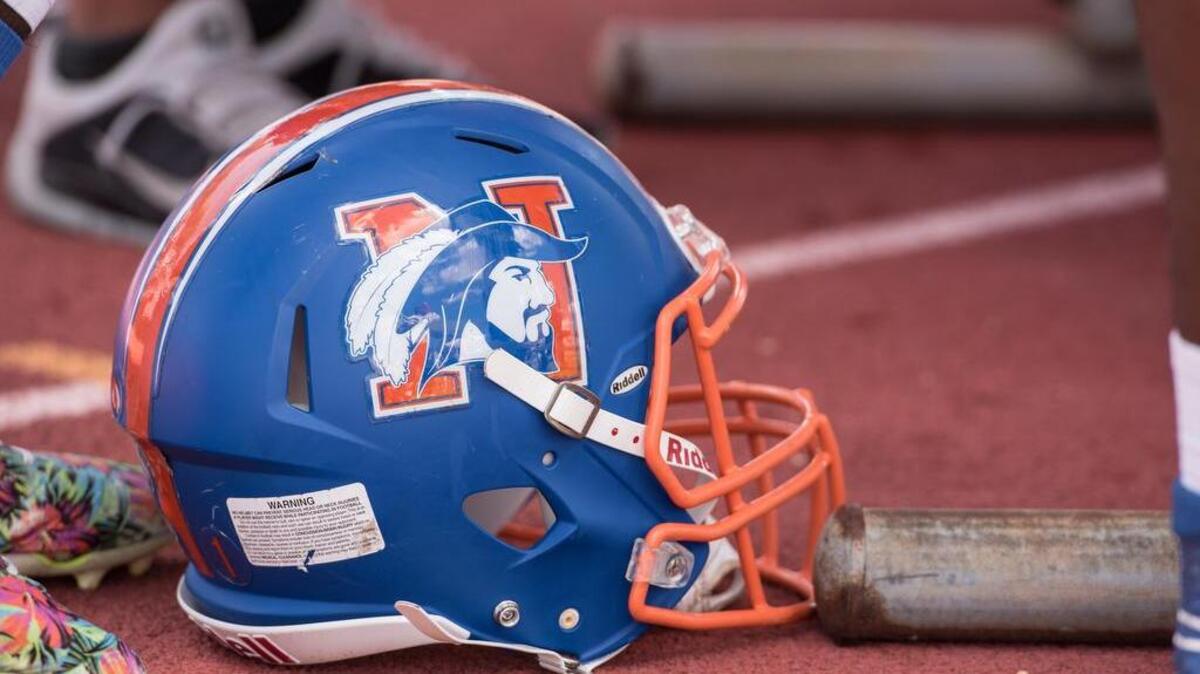 Richland Northeast football