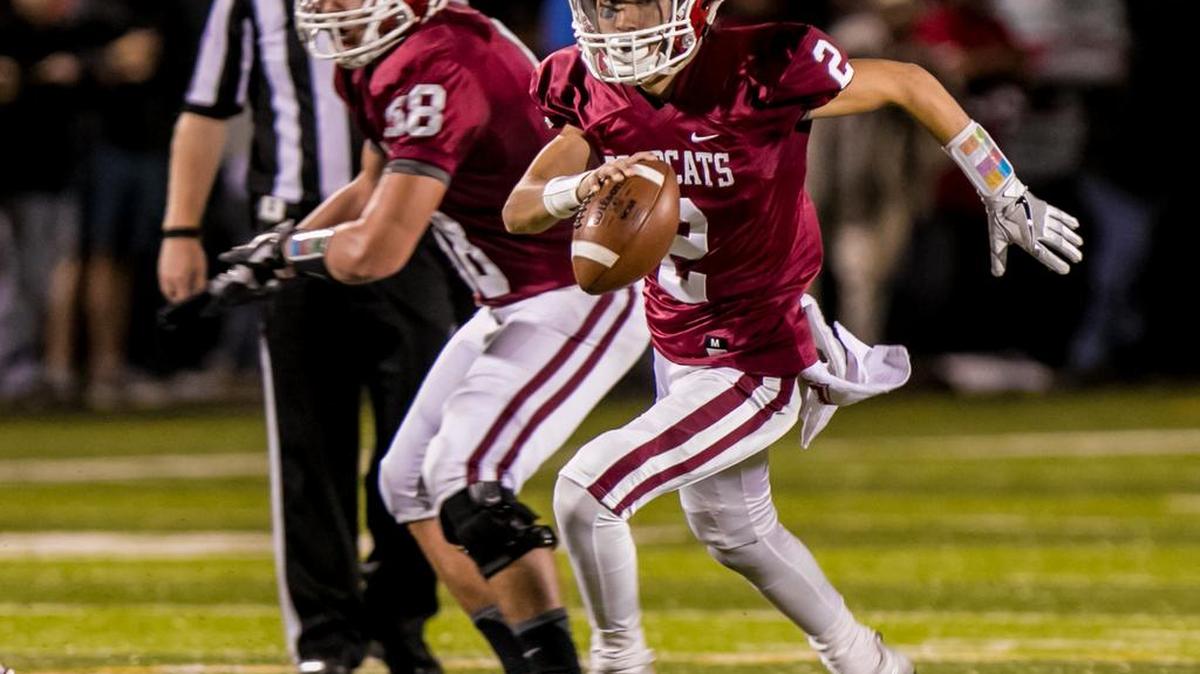 Brookland-Cayce dropped to No. 7 in Class 3A poll after double-overtime loss to Lexington on Friday.