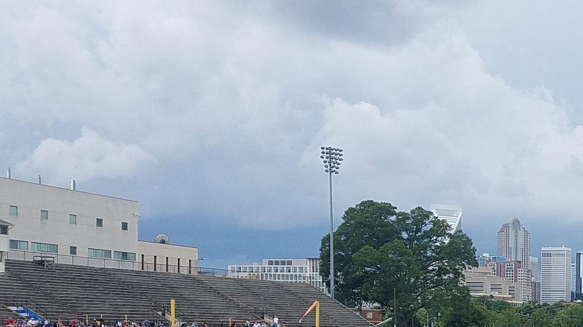 A renovation of Charlotte’s Memorial Stadium will cost $32 million.