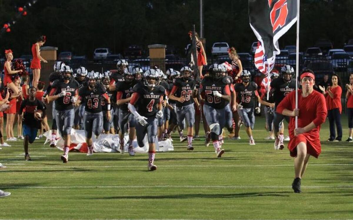 The Gilbert Indians