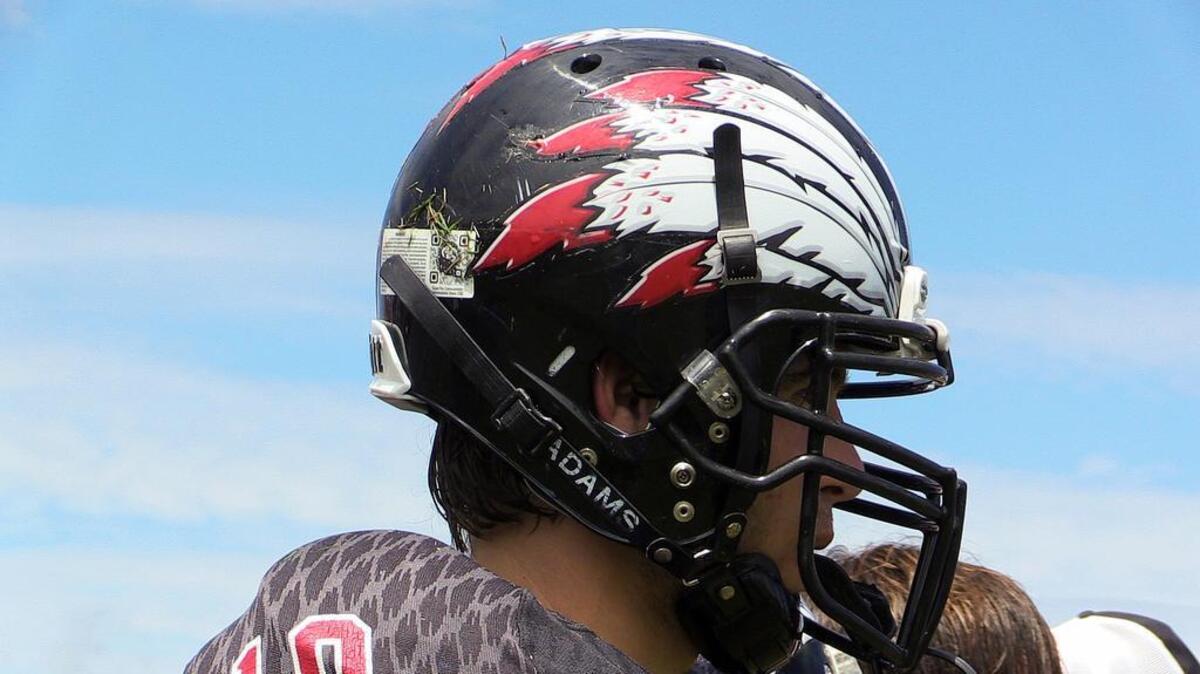 Gilbert High football