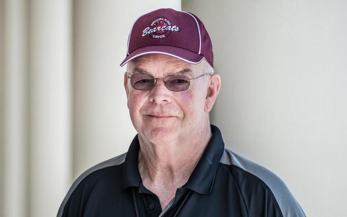 Jerry Brown is back in coaching