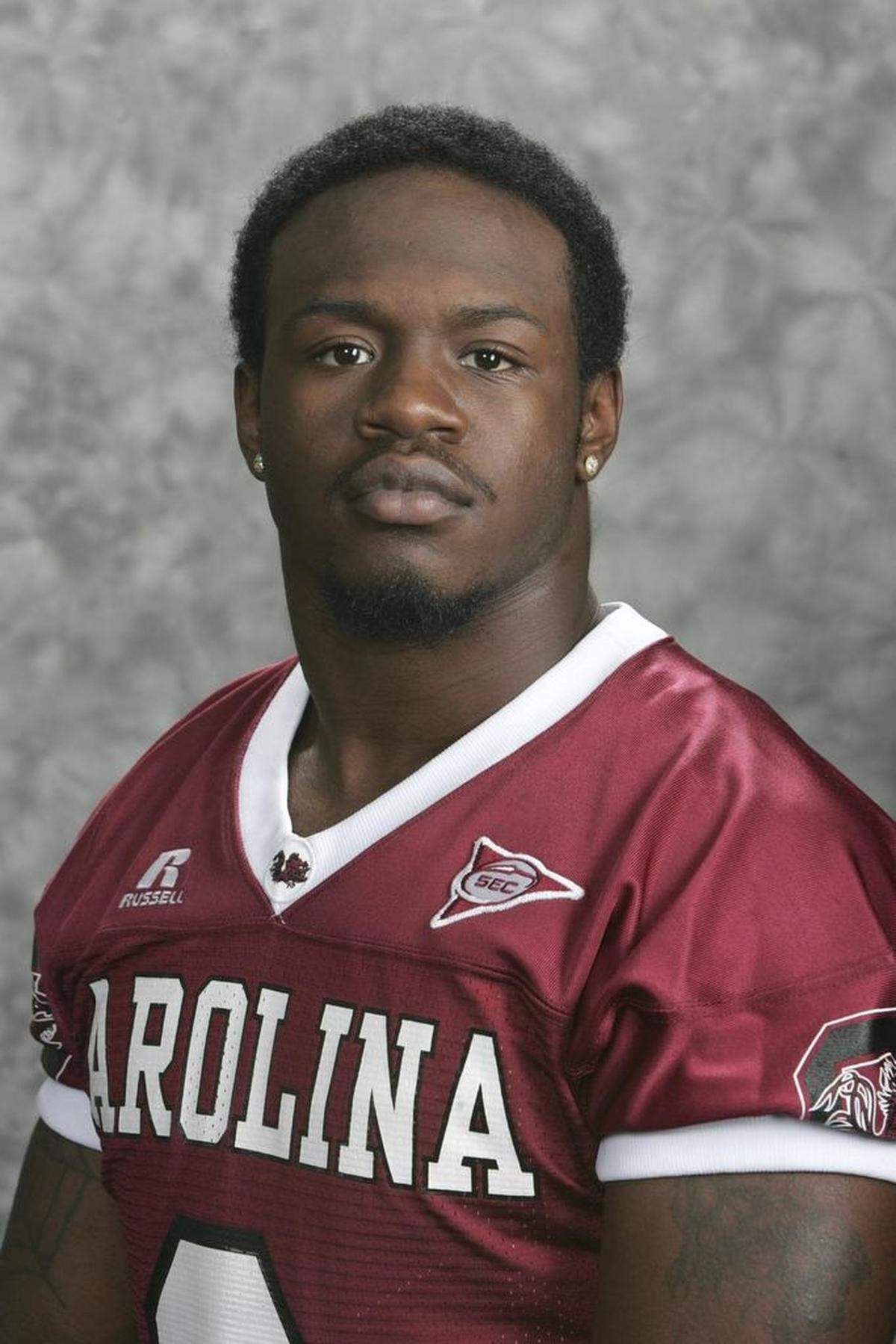 Cory Boyd