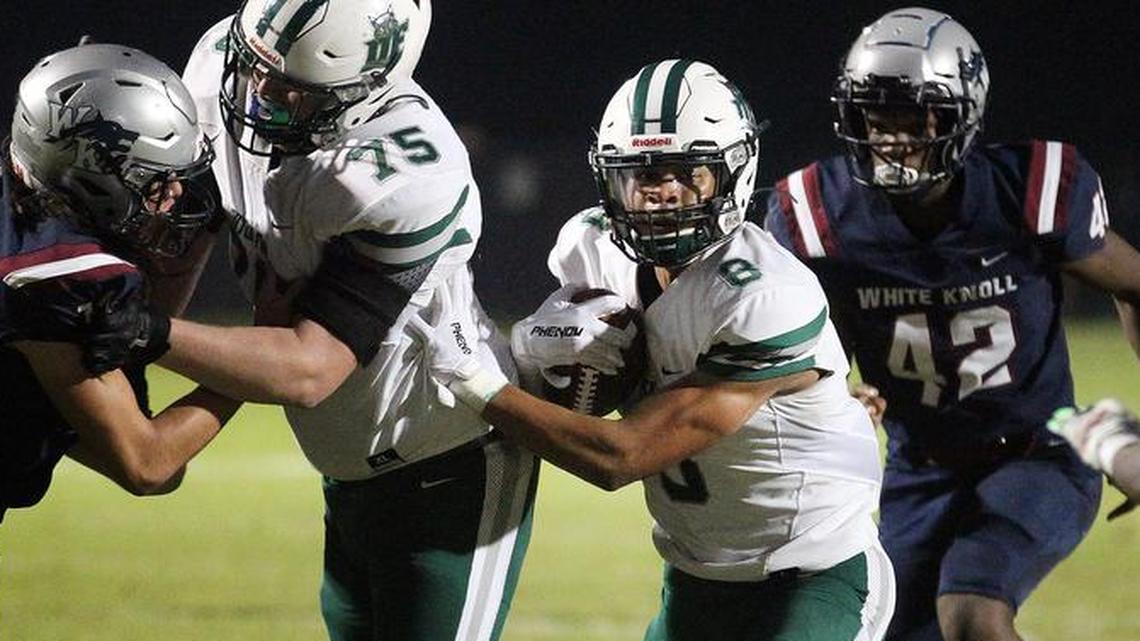 Shrine Bowl picks roster of top SC, NC football players despite game being canceled