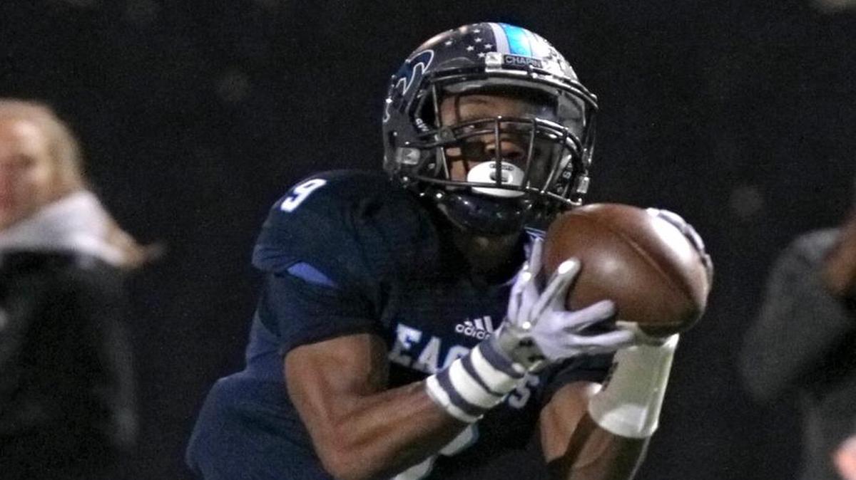 Chapin moved back in the The State’s Midlands Top 10 poll with a win over Brookland-Cayce on Friday.