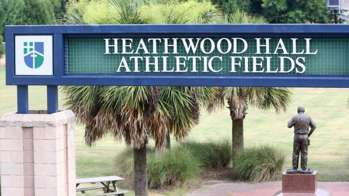 Heathwood Hall