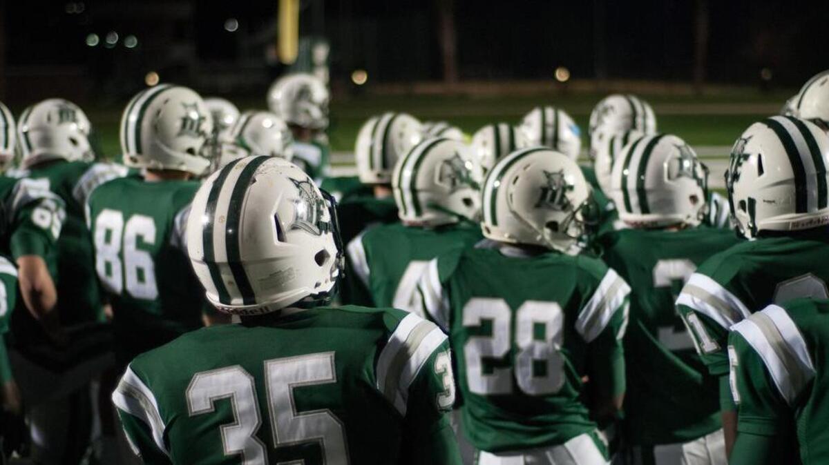 Dutch Fork High School