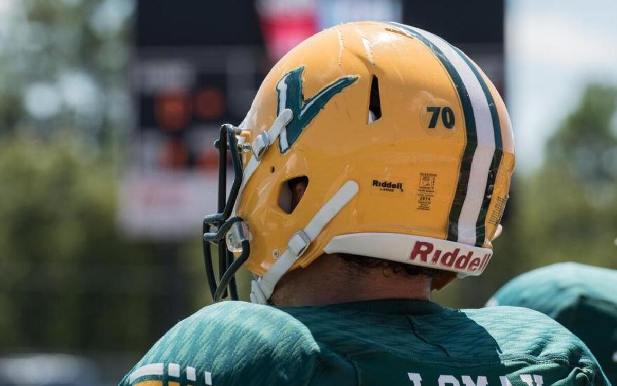 Spring Valley football