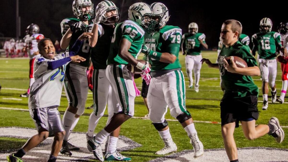 Dutch Fork hosts Summerville in the first round.