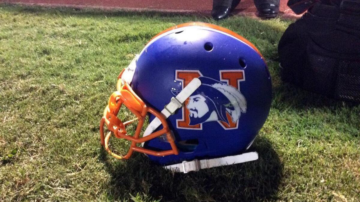 Richland Northeast football