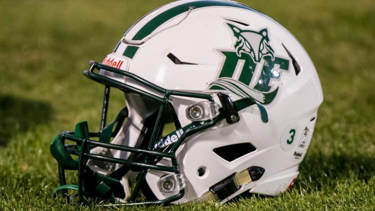 Dutch Fork football
