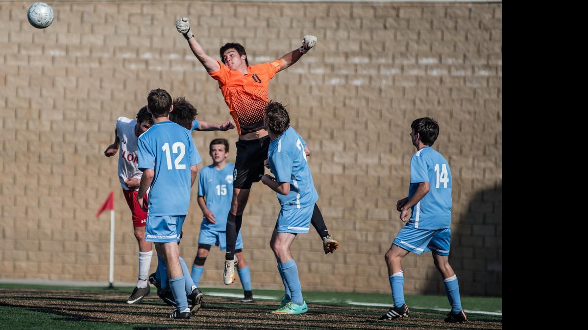 
AC Flora defeated St. James to claim the 2015 Class 3A South Carolina State Championship Saturday afternoon at River Bluff High School. 
