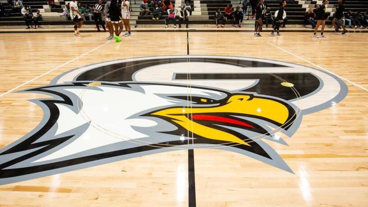 Gray Collegiate Academy War Eagles
