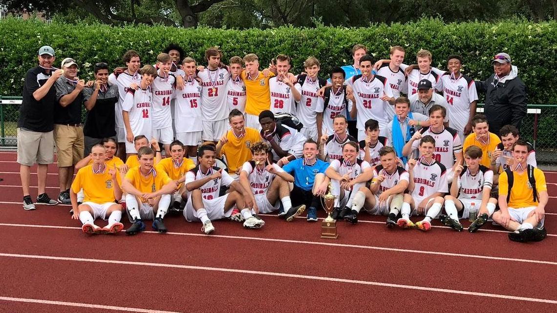 River Bluff, Cardinal Newman boys ranked in USA Today Super 25 Poll