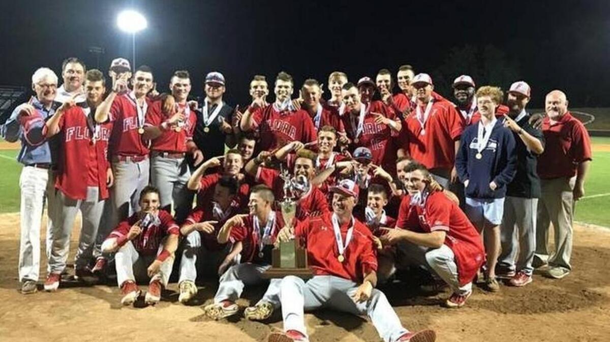 Defending Class 4A champion A.C. Flora is ranked No. 1 SC Baseball Coaches Preseason polls.