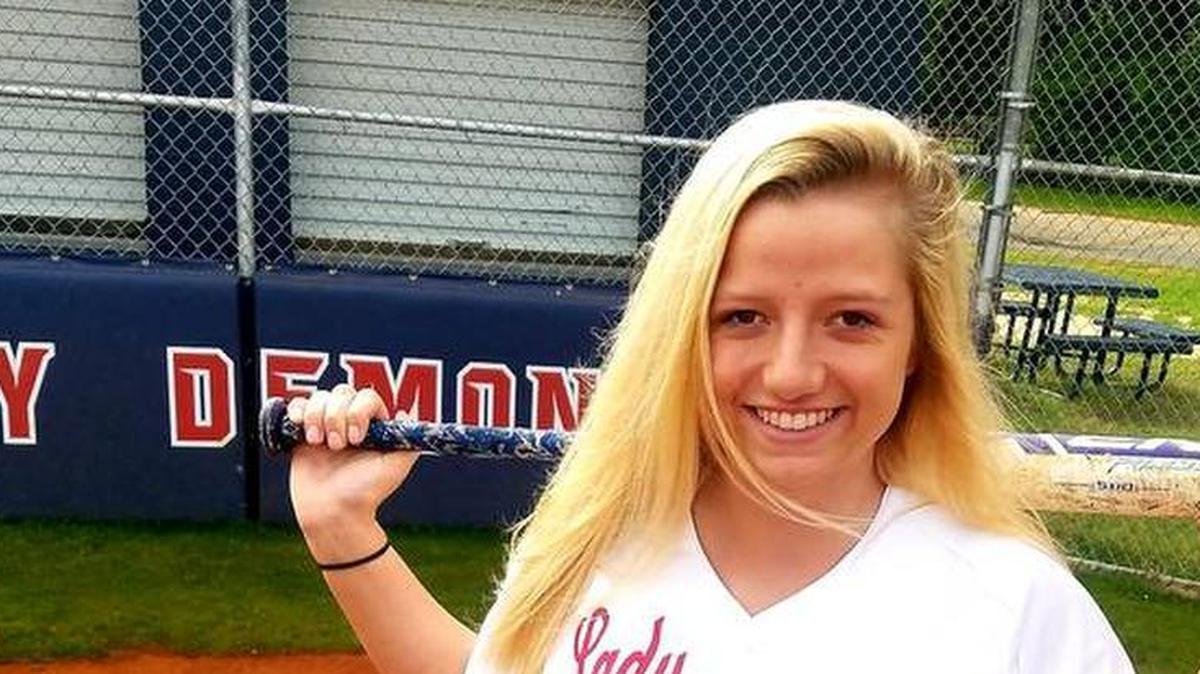 Lugoff-Elgin’s Bailey Douglas leads Midlands softball players with 15 homers.
