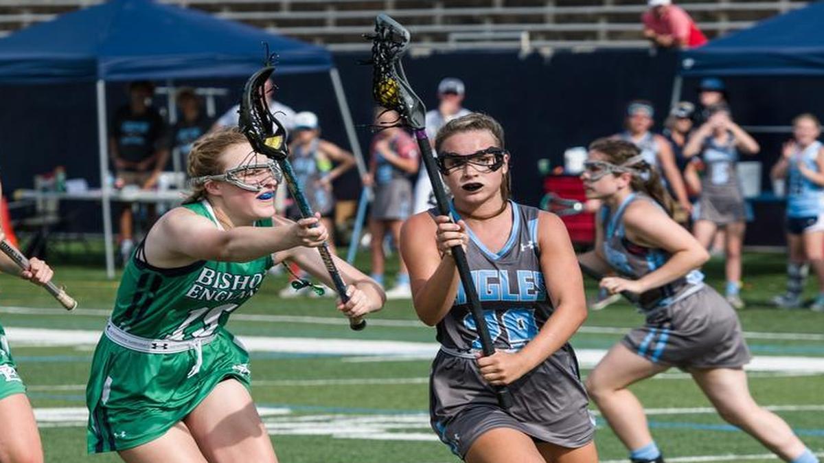 Chapin's Eden Ellison (29)